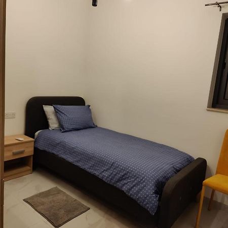 Appartement Caribbean Cocktail à Marsaskala Extérieur photo