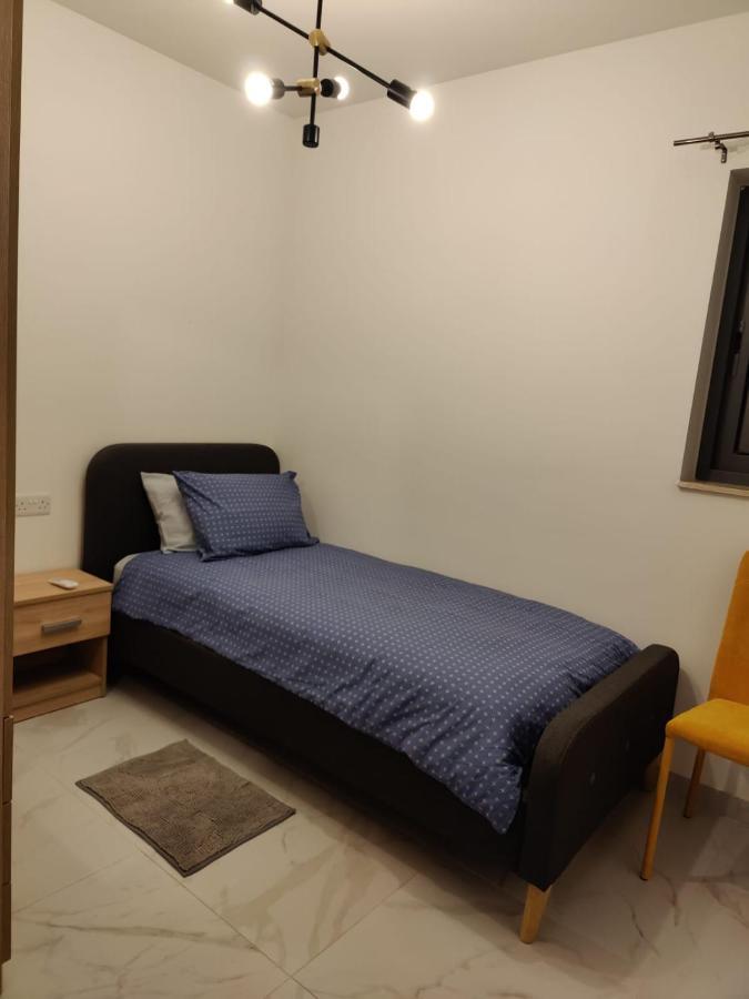 Appartement Caribbean Cocktail à Marsaskala Extérieur photo