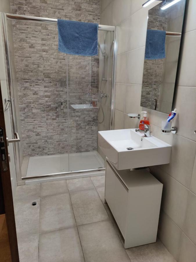 Appartement Caribbean Cocktail à Marsaskala Extérieur photo