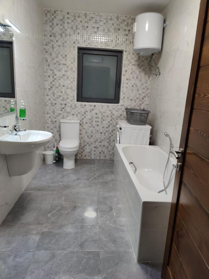 Appartement Caribbean Cocktail à Marsaskala Extérieur photo